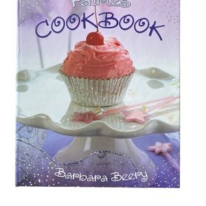 Fairies Cookbook by Beery, Barbara-2007-Recipies To Cook with Children